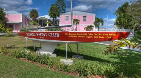 Nassau Yacht Club Beststay Travels
