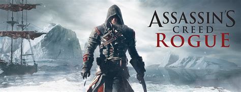 Este Es El Tráiler De Lanzamiento De Assassins Creed Rogue
