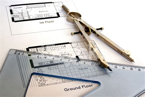 Technical Drawing Stock Photo Royalty Free Freeimages