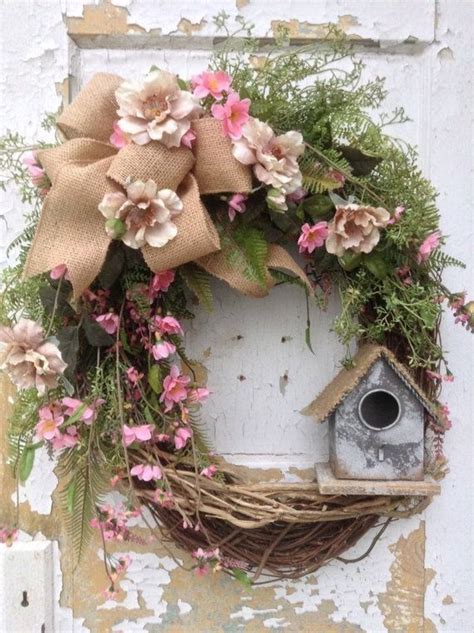 The Best Front Door Summer Wreath Design Ideas Summer Wreath Diy My Xxx Hot Girl