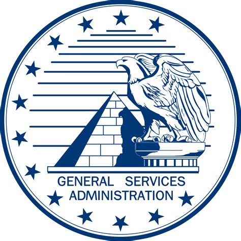 The Us General Services Administration Harris Federal Law Firm