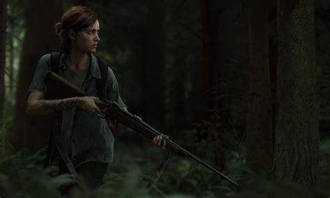 The Last Of Us Parte Ii Retrasado Hasta El 29 De Mayo Del Año 2020