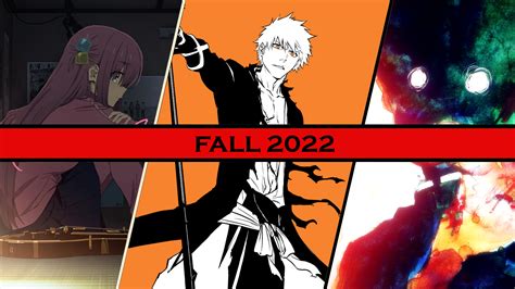 Update 75 All Fall Anime 2022 Best Nhadathoanghavn
