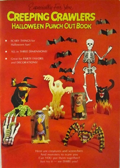 Pin By Paul Martinez On Vintage Halloween Halloween Fun Vintage