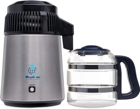 Best Water Distiller Reviews 2021 Recommendations