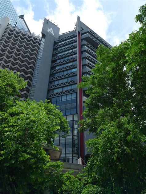 Hong Kong Arts Centre - Wikiwand