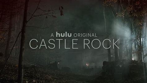 Castle Rock Season 2 Premiere Filmed Begins On Heels Of Season 1