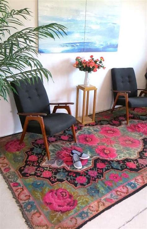 Teppiche sind neben einer gemütlichen couch oder einem behaglichen bett, ästhetischen möbeln und dekorativen bildern aus einem wohnlichen zimmer nicht. Pin on Rugs