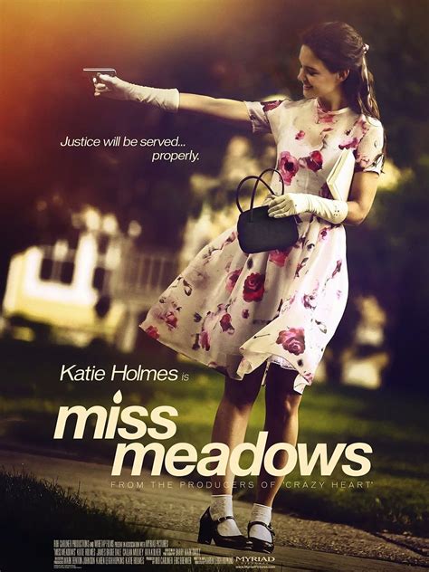Nicola Loves Movie Trailer Miss Meadows