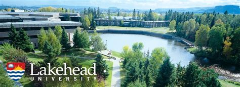 Lakehead University Micefa