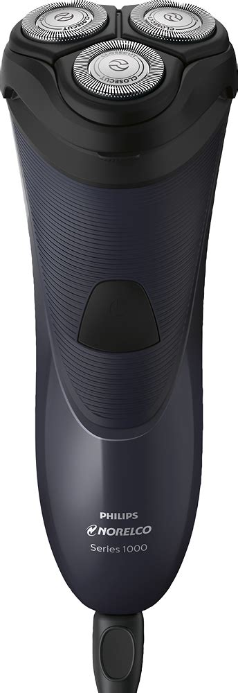 Best Buy Philips Norelco 1100 Electric Shaver Louros S115081