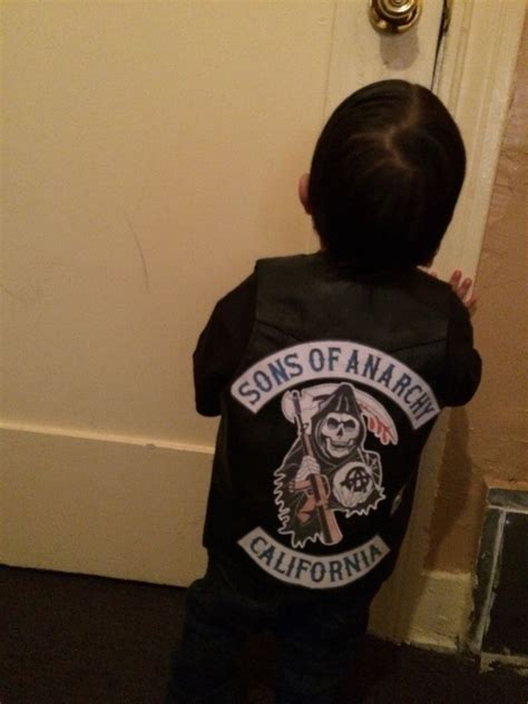 Sons Of Anarchy Chibs Costume Sons Of Anarchy Anarchy Sons