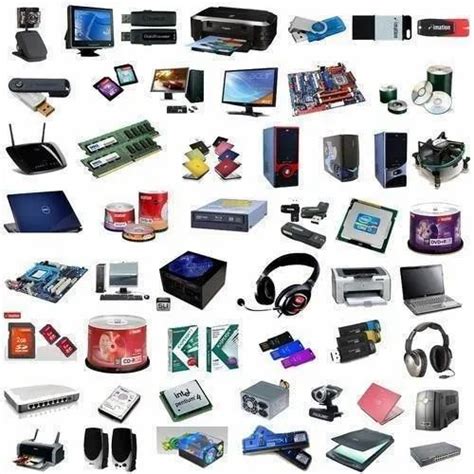 Computer Accessories At Best Price In Pune By Texis Network Solution