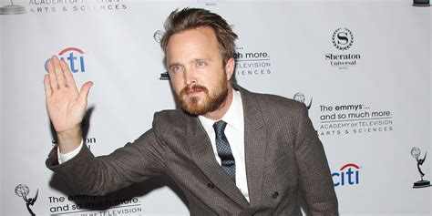 Aaron Paul Net Worth Biography Lifestyle And Career