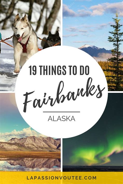 19 Best Things To Do In Fairbanks Alaska What To See Where To Stay