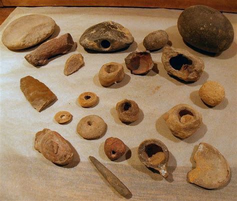 Indian Artifacts Indian Artifacts Native American Tools Native American Artifacts