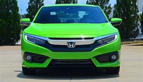 2016 Honda Civic Coupe Touring Review & Test Drive – Winning with Two