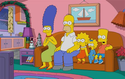 The Simpsons Margaret Groenings Viral Obituary Reveals Show Inspiration Rthesimpsons