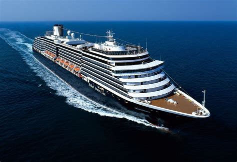 Holland America Line Cruise Deals 2023 And 24 Imagine Cruising