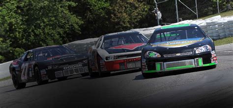 Click on the race number to see the results of that race. Canadian Tire Motorsport Park | Official Site Of NASCAR