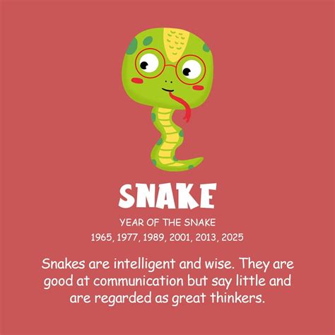 Year Of The Snake 2023 Horoscope Predictions And Personality Year Of