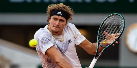 Alexander zverev live score (and video online live stream*), schedule and results from all tennis we're still waiting for alexander zverev opponent in next match. "I'm not going the sexual way" Alexander Zverev reveals ...