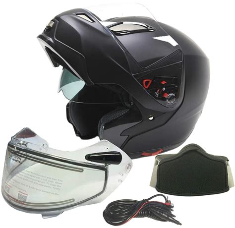 10 Best Snowmobile Helmets Snowmobiles