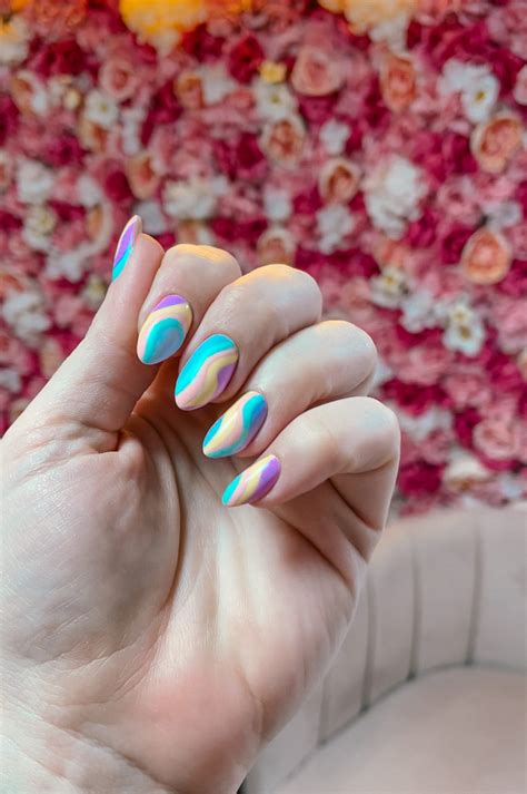 The Russian Manicure Obsession Everything You Need To Know What