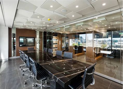 Innovative Ideas For Office Best As Well As Most Innovative Designs To