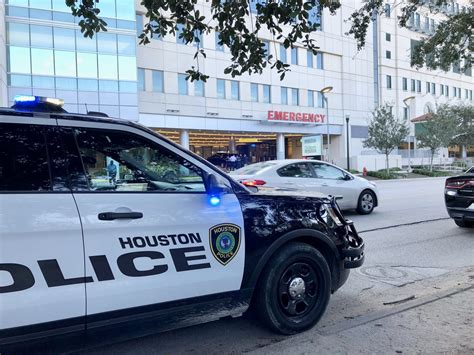 City Council Voted To Approve The Houston Police Union Contract