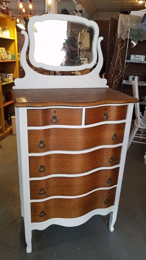 Repurposed Furniture Furniture Projects Antique Dresser Antiques