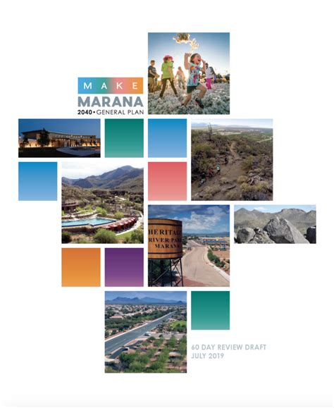 Development Services — Official Town News — Town Of Marana