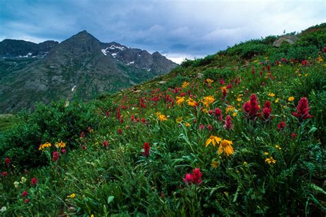 5 Incredible Hikes In The San Juan Mountains Colorados Largest