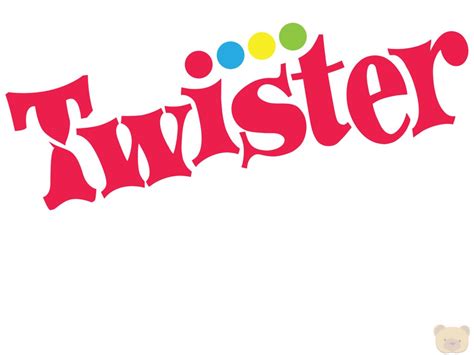 Twister Logo Image Download Logo
