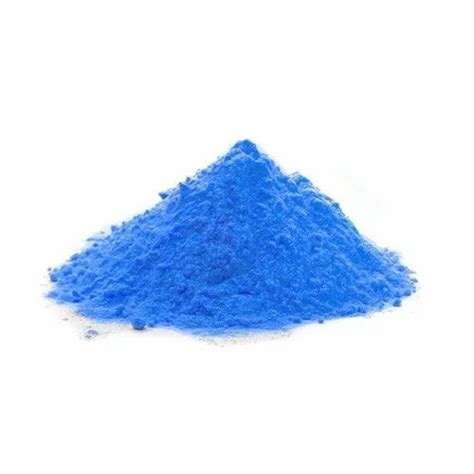 Copper Sulphate Powder At Rs 120kg Copper Sulfate Powder In Gurgaon