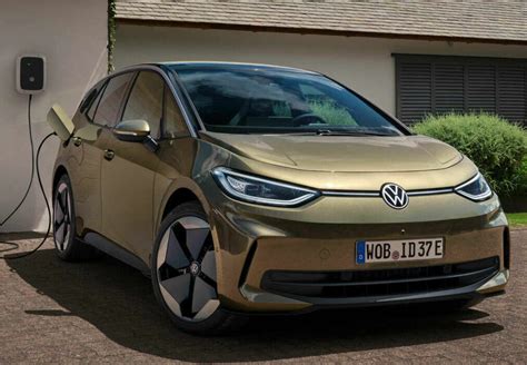 Vw Aims To Make Electric Cars Affordable And Accessible To Everyone