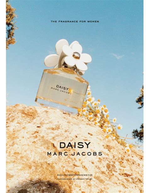 Marc Jacobs Daisy EDT ml นำหอมมารคจาคอป Beautykissy