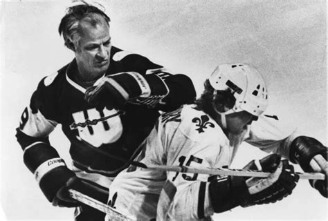 What A Fight He Had Gordie Howe Remembered By Sister Cbc News