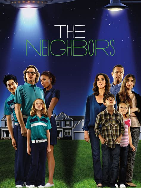 The Neighbors Where To Watch And Stream Tv Guide