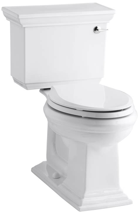 Kohler Memoirs Stately Comfort Height Two Piece Elongated Gpf