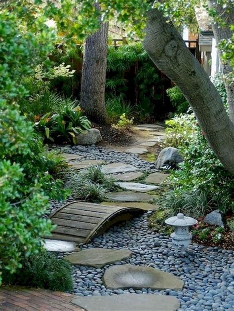 68 Best Front Yard Rock Garden Landscaping Decor Ideas Page 33 Of 69