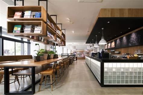 15 Simple And Gorgeous Coffee Shop Ideas For Your Startup Business
