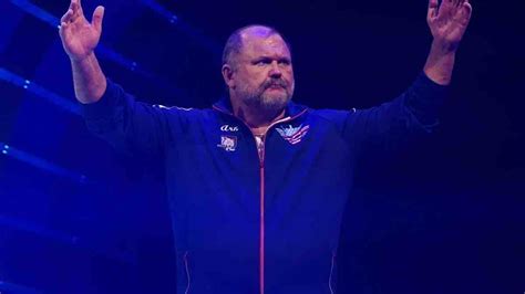 Arn Anderson Announces The Passing Of His Son Barrett Wwe News Wwe