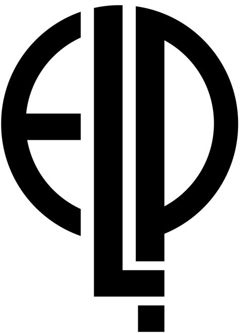 Latest news from emerson, lake & palmer. File:Logo-Emerson, Lake and Palmer.svg - Wikimedia Commons