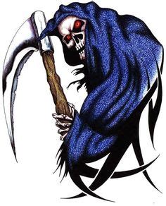 Camp gpv 235 pencabut nyawa. 33 Best Grim Reaper Tattoo Flash images | Grim reaper ...