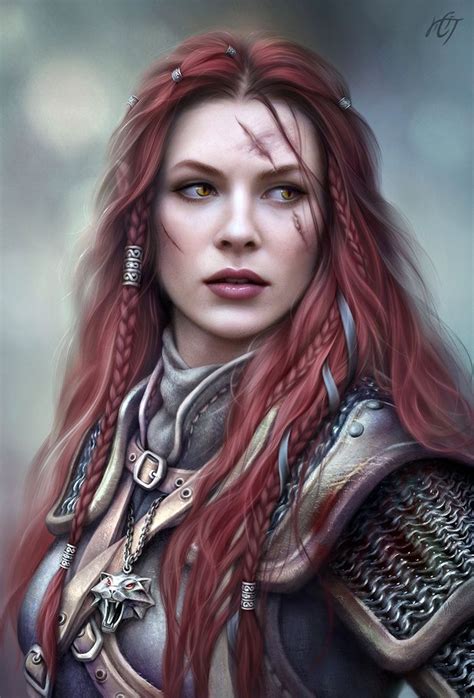 Resultado De Imagem Para Female Warrior Heroic Fantasy Fantasy Warrior