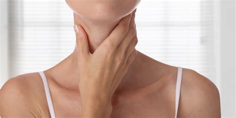 Thyroid Conditions Cartersville Ga Esslinger Medical