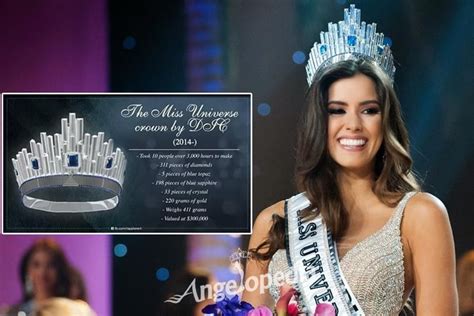 Evolution Of Miss Universe Crowns Through The Years Miss Universe Crown Universe News Beauty
