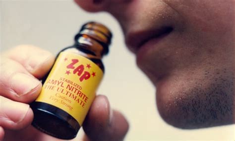 Poppers Users Beware A Draconian And Discriminatory Law Is On Its Way Chris Ashford The