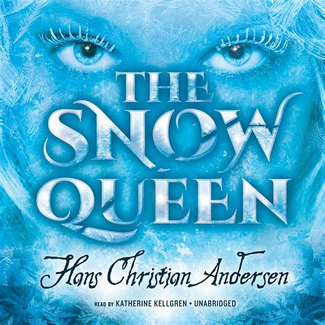 The Snow Queen Audiobook Written By Hans Christian Andersen Audio